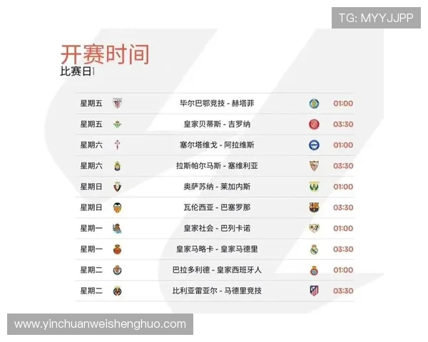 CCTV5在线直播西甲比赛最新计划公布