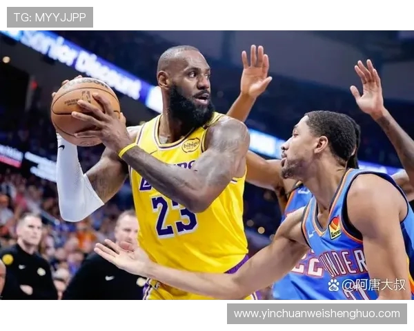 2024年NBA西部赛程关键对决分析季后赛席位争夺形势前瞻